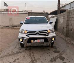 تويوتا هايلوكس